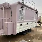 فود ترك تركات