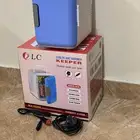 ثلاجة سيارة للبيع