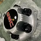 طيس جمس سييرا جديدة ( نيكل و مطفي )