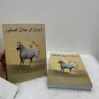 ديوان آل مهذل الصقور الجزء الثاني