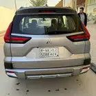 ميتسوبيشي اكسابندر 2024