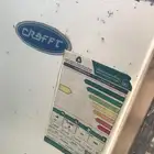 فريز كبير وبرادة ماء