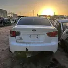 كيا سيراتو 2013
