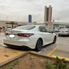 للبيع كامري 2022 شرط وكالة تم البيع