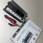 للبيع محول كهرباء يشتغل على بطارية السيارة