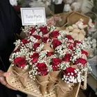توزيعات ورد لجميع المناسبات