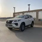 تويوتا فورشنر 2021 VX2 دبل ديزل 2.8 دفلك سعودي ( تم البيع )