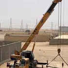 رافعه كرين ونش للإيجار الرياض اليومي والشهري
