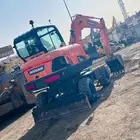 بوكلين كفرات حجم صغير