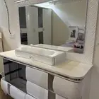 تسريحة تواليت طاولة للبيع