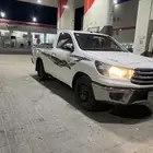 للبيع هايلوكس ديزل 2022