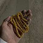 سبحة كهرمان