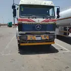 راس مرسيدس ال بي نظيف