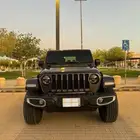 رانجلر 2020