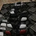 مريات كورولا صفط