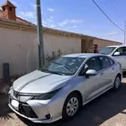 كورلا 2021 استاندر