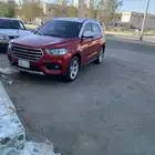 هافال حمراء