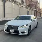 لكزس LS460L2015