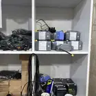 بطاريات سكوتر صيانة بطاريات سيارت اطفال بطارية سكوتر شاموي