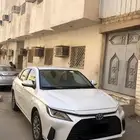 ياريس ممشى قليل 6000 فقط