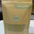 حناء وسدر غير مخلوط