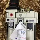 منظم ضغط فلتر الهواء او شفط الماء من الهواء للمكائن