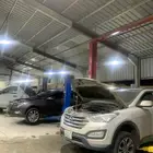 إصلاح البريك الإلكتروني سنتافي جينيسس