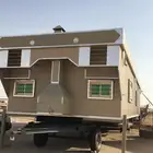 كرفانه عريره لموقع الدوادمي