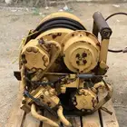 بكرة هيدروليك