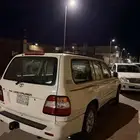 لاندكروزر 2002 VXR فل كامل