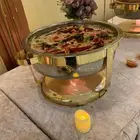 بوفيه مفتوح لا الزوجات والملكات والمناسبات