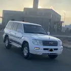 جي اكس ار لاندكروزر