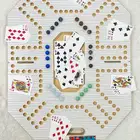 جاكارو 6 لاعبين