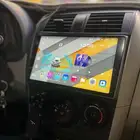 شاشة كورلا من 2008 الى 2013