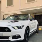 موستنج كالفورنيا 2017 (تم البيع تم البيع)