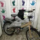 سيكل رامبو   دراجة رامبو
