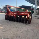 معدات زراعية