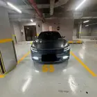 دودج تشارجر SXT ممشى قليل .. 2018