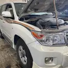 توضيب لاندكروزر توضيب شاص توضيب ربع توضيب جكسار