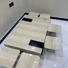 طاولة ضيافه