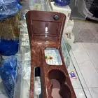 ديكورات الداخلية كامري 2003-2006