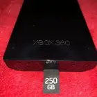 هاردسك اكس بوكس 360 داخلي 250 جيجا
