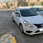 للبيع نيسان صني 2022 منوة المستخدم