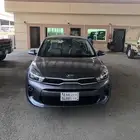 للبيع كيا ريو 2019 وارد الجبر