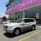 لاندكروزر GXR3 خليجي شد بلد ( تم البيع )