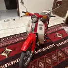 دباب هوندا 70