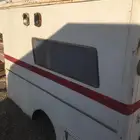 كبينة اسعاف