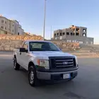 فورد f150دبل