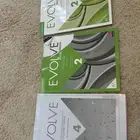 كتب نظيفه تماما