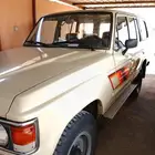 جيب تويوتا 84